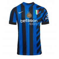 Inter Milan Benjamin Pavard #28 Kotipaita 2024-25 Lyhythihainen